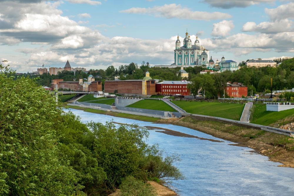 Смоленск День города 2025: программа, концерты, салют