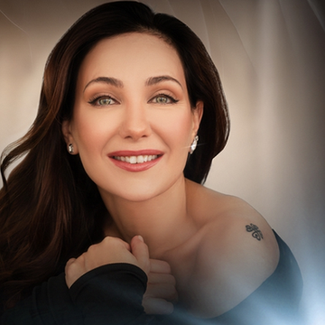 Творческий вечер Екатерины Климовой «Манифест красивой женщины» Творческий вечер Екатерины Климовой «Манифест красивой женщины»