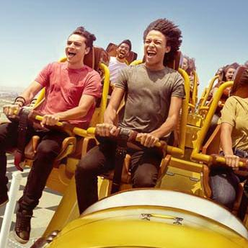 Тур «Один день — один парк развлечений» из Рас-эль-Хаймы Тур «Один день — один парк развлечений» из Рас-эль-Хаймы