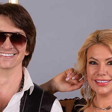 Концерт «Звёзды 80-90-х» со скидкой 30%