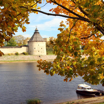 Экскурсия «Псков, Изборск, Печоры. Всё включено» Экскурсия «Псков, Изборск, Печоры. Всё включено» со скидкой до 23%
