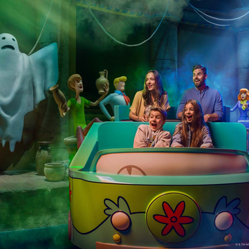 Тур «Один день — один парк развлечений» из Аджмана Тур «Один день — один парк развлечений» из Аджмана