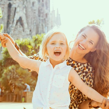 Пешеходная экскурсия по Барселоне для детей со скидкой 25%