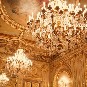 Концерт «Средь шумного бала» в Особняке Половцова Концерт «Средь шумного бала» в Особняке Половцова со скидкой 30%