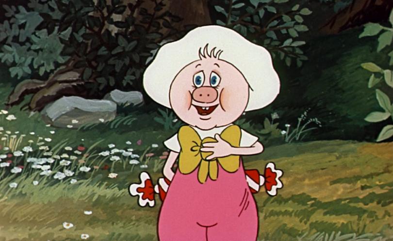 Фильм про поросёнка Фунтика: что известно об открытом кастинге