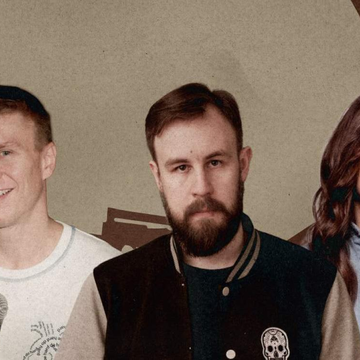 Концерт «Московский стендап» Концерт «Московский стендап» со скидкой 30%