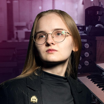 Органный концерт «In Nomine Bach: посвящение великому мастеру» в Соборе Святых Петра и Павла со скидкой 25%