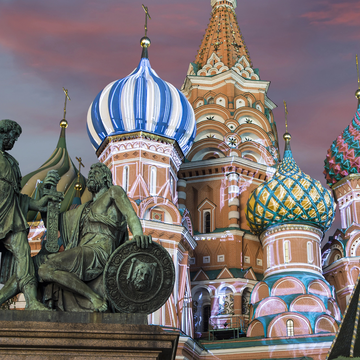 Куда сходить 23 февраля в Москве