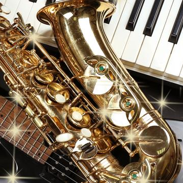 Концерт «Новый год в стиле jazz» Концерт «Новый год в стиле jazz» со скидкой 30%