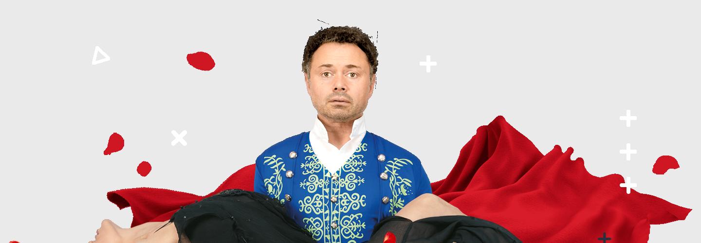 Куда сходить в выходные в Москве