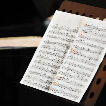 Концерт «Двое за органом при свечах: от Баха до оперетты» со скидкой 50%