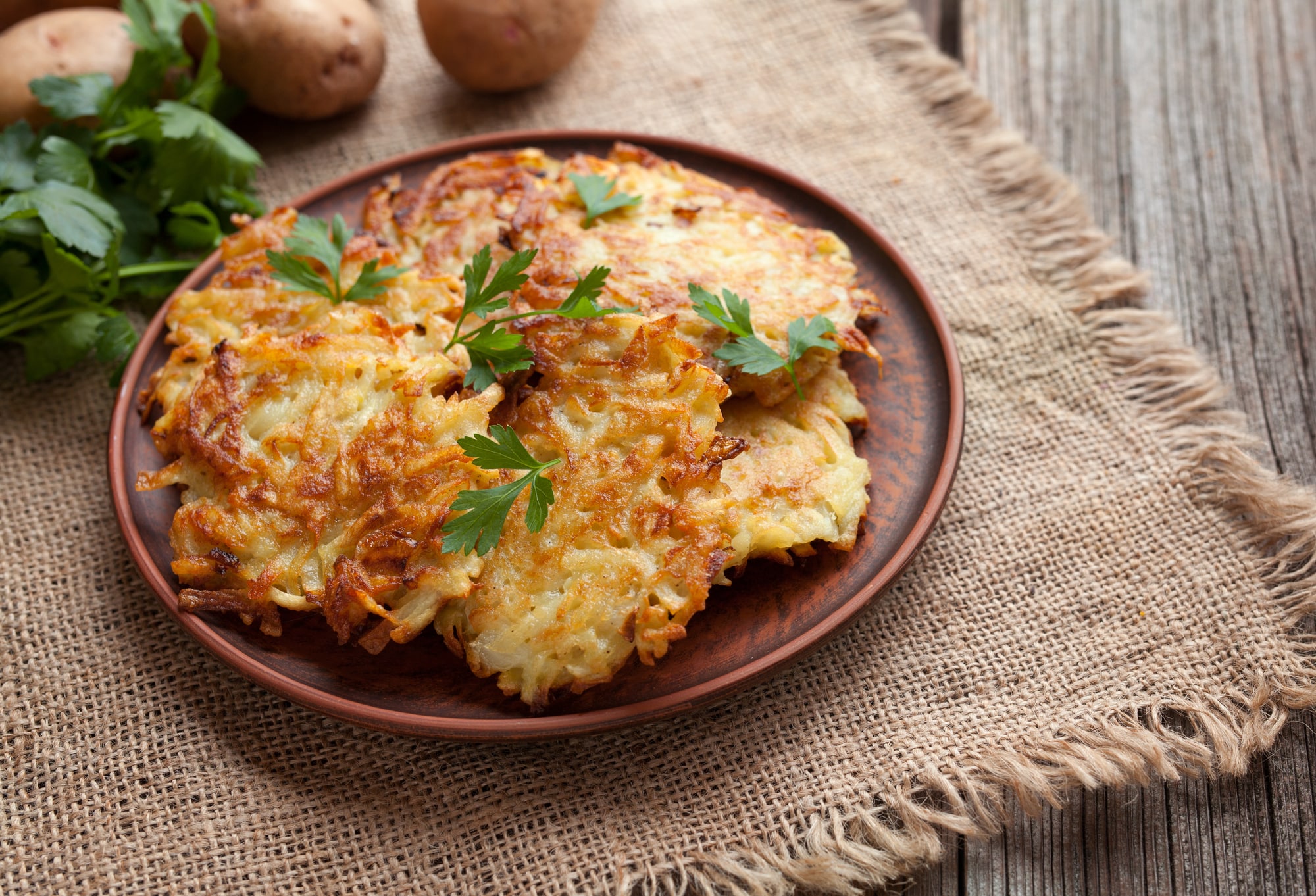 Белорусская кухня: пять блюд, которые стоит попробовать