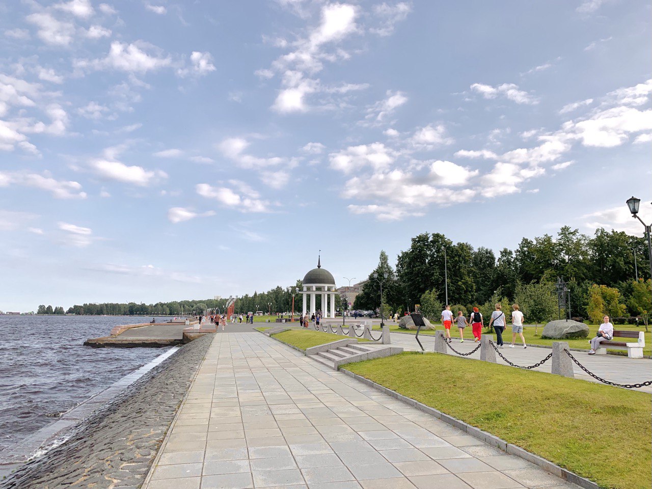 Что посмотреть в Петрозаводске: гид для самостоятельной поездки