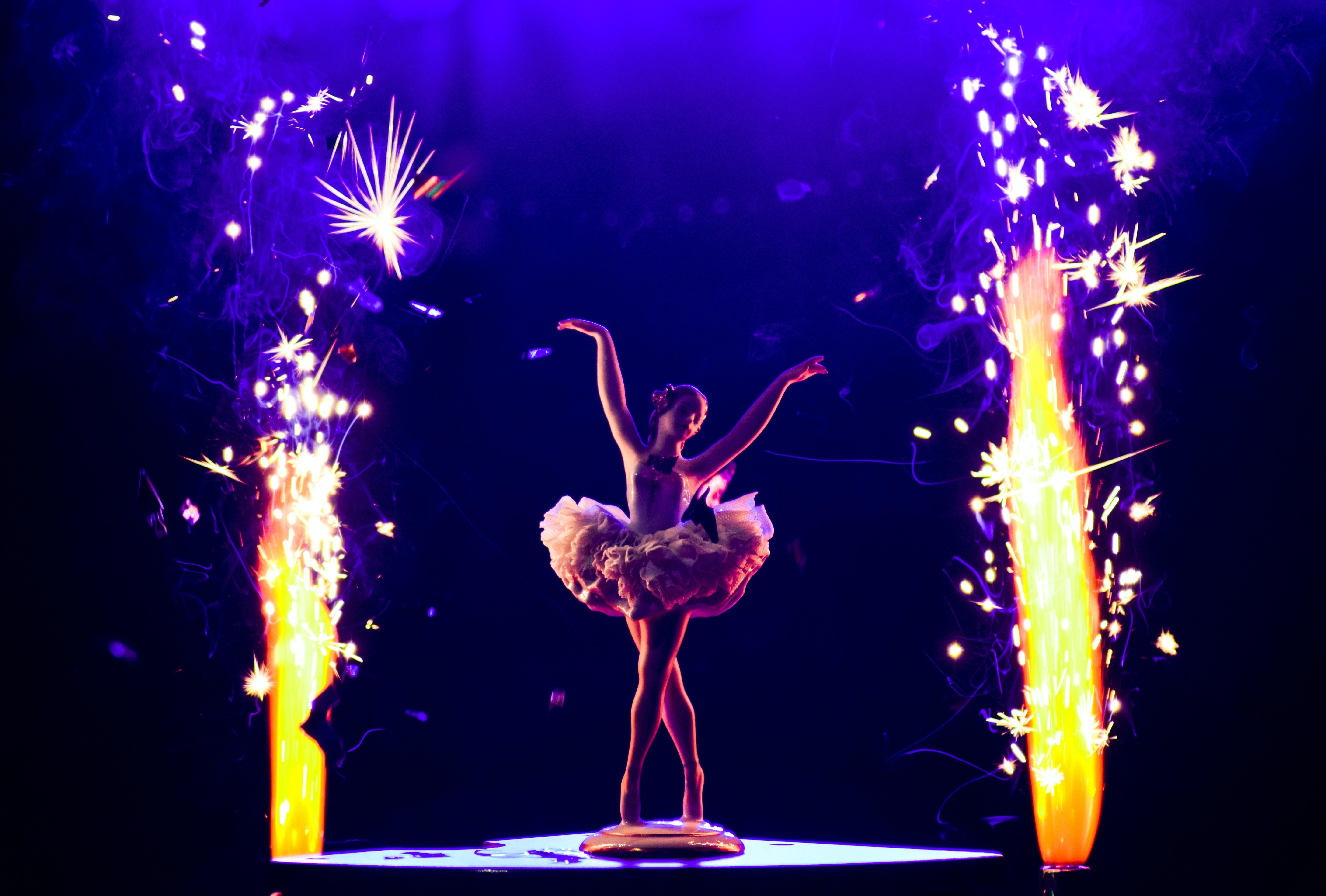 В Сочи пройдёт IX Международный конкурс балета