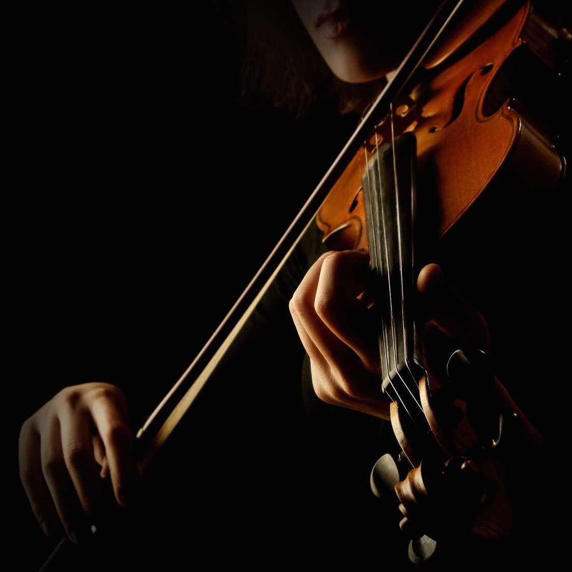 Концерт для струнного квартета «Вивальди: "Времена года"» со скидкой 25%
