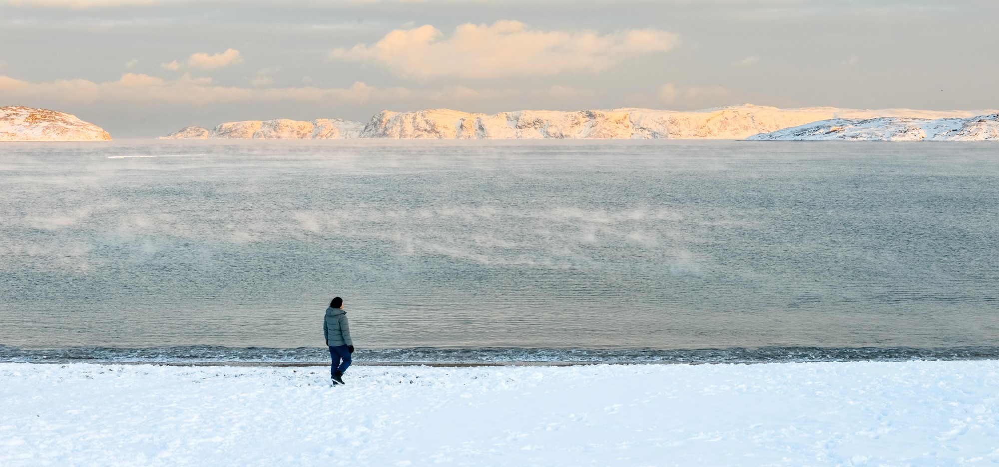 Двухдневный тур в Териберку и Мурманск Двухдневный тур в Териберку и Мурманск