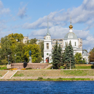 Трёхдневный тур по Тверской земле «В гостях у сказки»