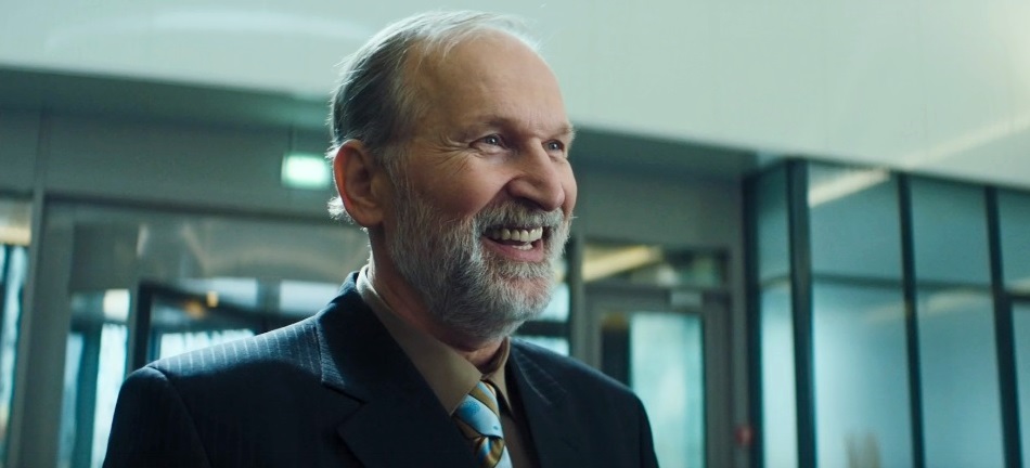 Топ-10 интересных фактов об актёре Фёдоре Добронравове