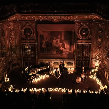 Планы на выходные: 15 идей для вашего досуга