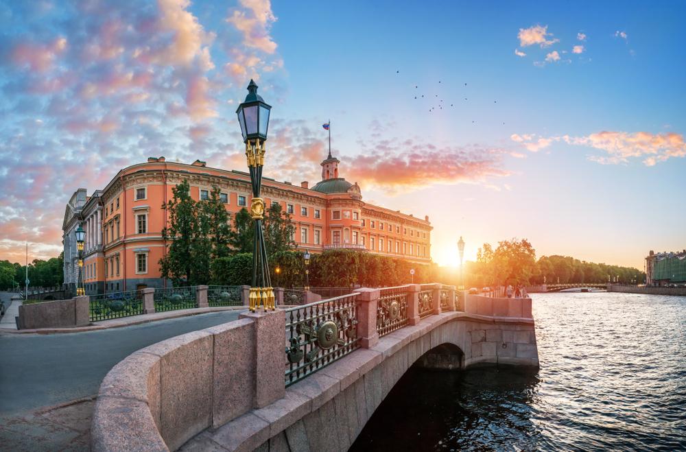 Афиша Петербурга: куда сходить в выходные с 16 по 18 мая