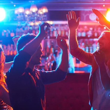 Вечеринка «Новый год 2026 на Невском, 60» со скидкой 35%