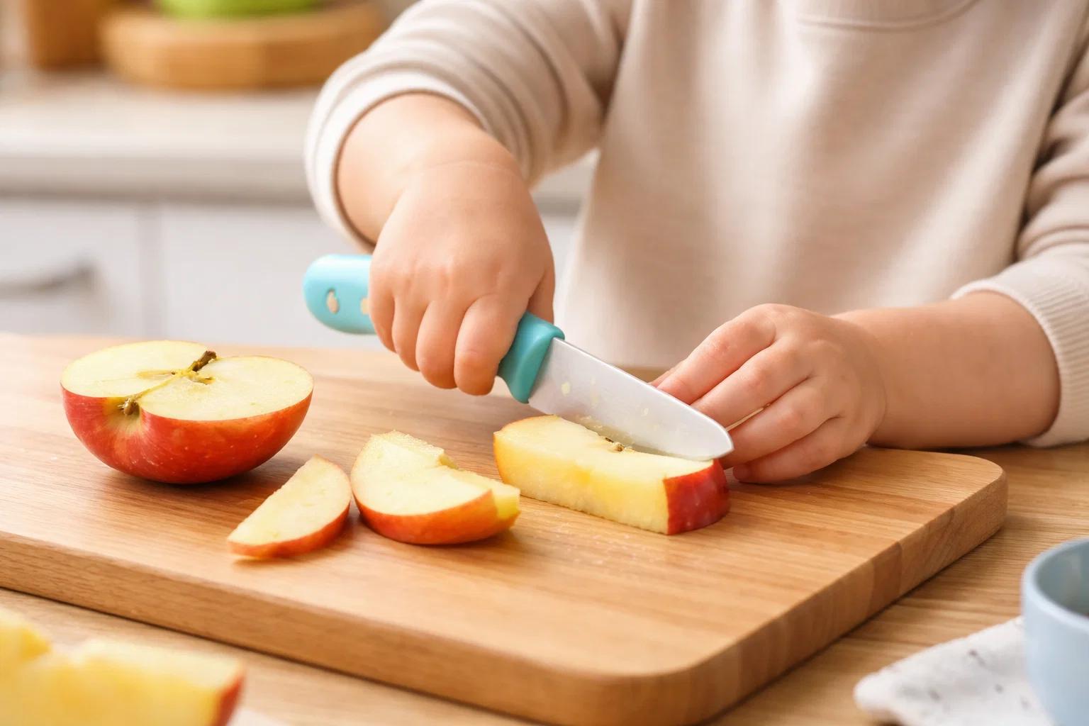 Что приготовить с детьми: 5 простых и вкусных рецептов для семьи