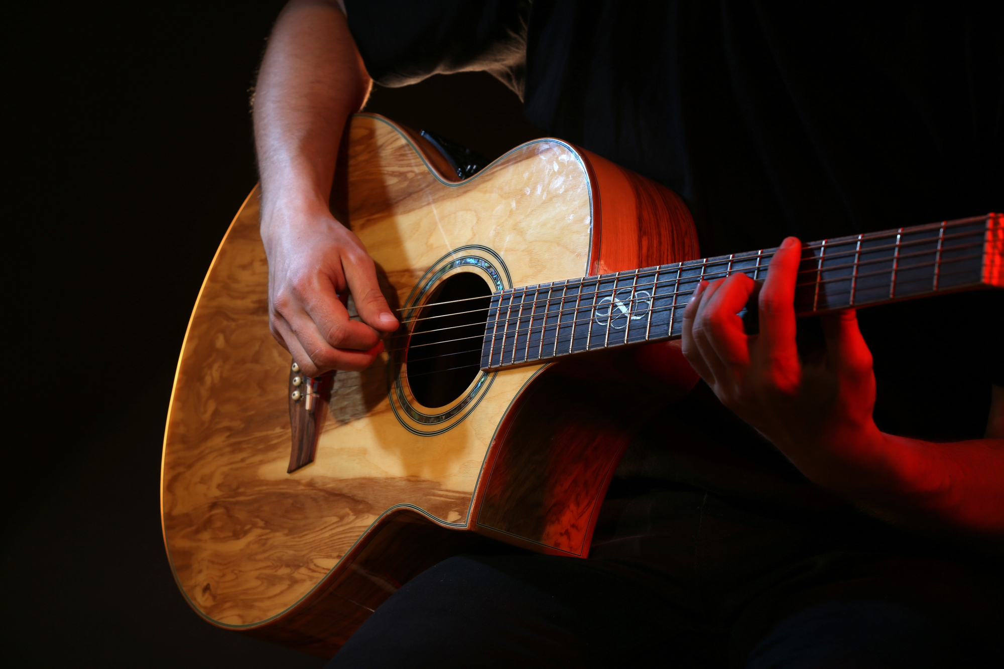 Бард-клуб «Гнездо глухаря» в Москве