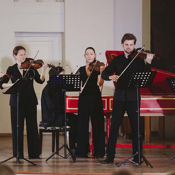 Концерт «Симфонические мировые рок-хиты. Орган и Рок» со скидкой 40%