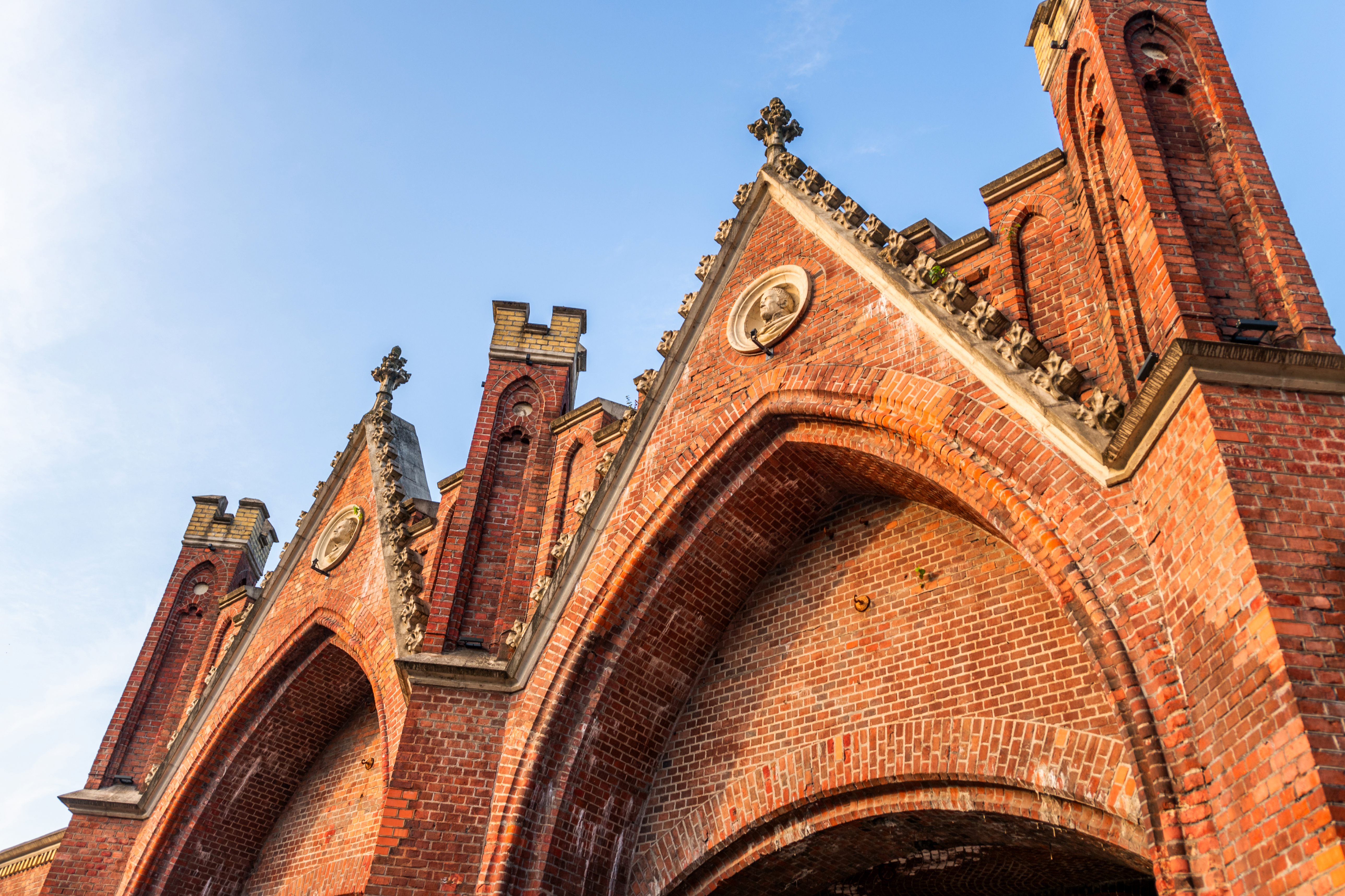 Обзорная экскурсия «История Калининграда-Кёнигсберга» со скидкой 25%