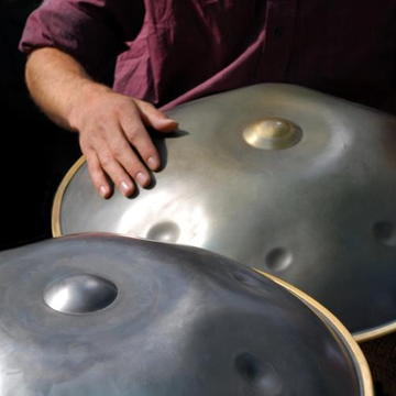 Концерт «Магия ханга» Концерт «Магия ханга» со скидкой 30%