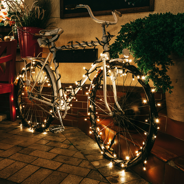 Автобусная экскурсия «Новогодний Зеленоградск с дегустацией в сыроварне Шаакендорф» со скидкой 20%