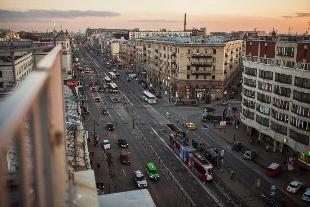 Экскурсия «Пленительные образы. Великие женщины Петербурга» со скидкой 30%