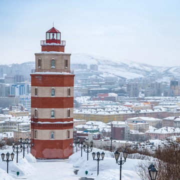 Экскурсии по Мурманску со скидкой 20%