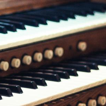 Органный концерт «Легендарные саундтреки и нескучная классика» Органный концерт «Легендарные саундтреки и нескучная классика» со скидкой 30%