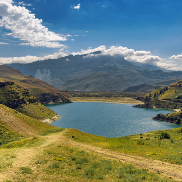Экскурсия на джипе к Эльбрусу. Гижгит. Поляна Азау. Поляна Нарзанов из Кисловодска Экскурсия на джипе к Эльбрусу. Гижгит. Поляна Азау. Поляна Нарзанов из Кисловодска