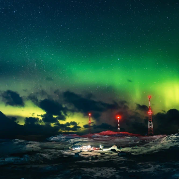 Индивидуальный двухдневный тур «Тундра, скалы, море и его обитатели» Индивидуальный двухдневный тур «Тундра, скалы, море и его обитатели» со скидкой 25%