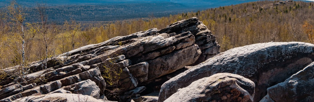 Автобусная экскурсия «Зимняя сказка в Губахе»