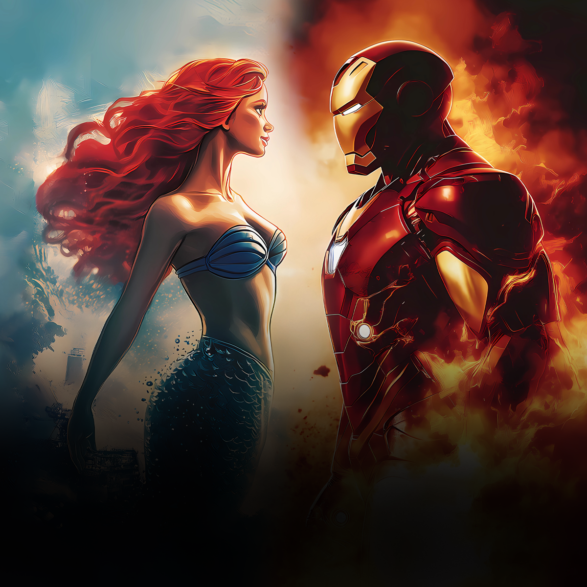 Мультимедийный концерт «От Disney до Marvel» Мультимедийный концерт «От Disney до Marvel» со скидкой 30%