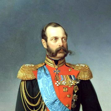 Бранч-лекция «Тайная страсть Александра II» Бранч-лекция «Тайная страсть Александра II» со скидкой 35%