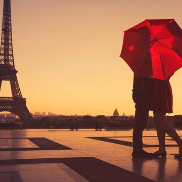 Концерт «Ночь в Париже: от "Призрака оперы" до "Собора Парижской Богоматери"» со скидкой 30%