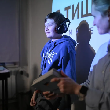 Комбо «Все программы» в музее «В Тишине»: два мастер-класса, квест и интерактивная экскурсия со скидкой 30%