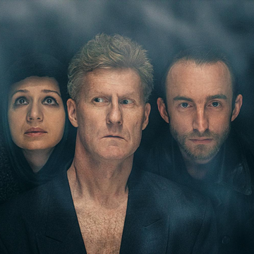 Спектакль «МНДЛШТМ» Спектакль «МНДЛШТМ» со скидкой 30%