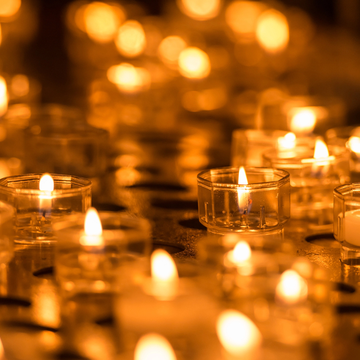 Концерт «Французский джаз при свечах» Концерт «Французский джаз при свечах» со скидкой 25%