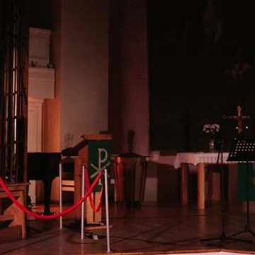 Концерт «Старинный орган и армянский дудук» со скидкой 40%