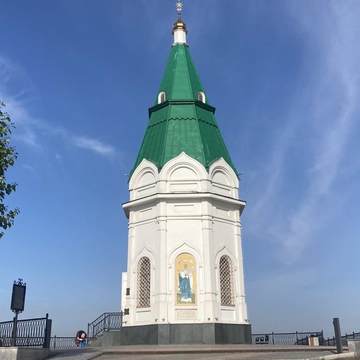 Индивидуальная экскурсия «Красноярск лучший»: смотровые площадки, канатная дорога, Красноярская ГЭС и Дивногорск со скидкой 20%