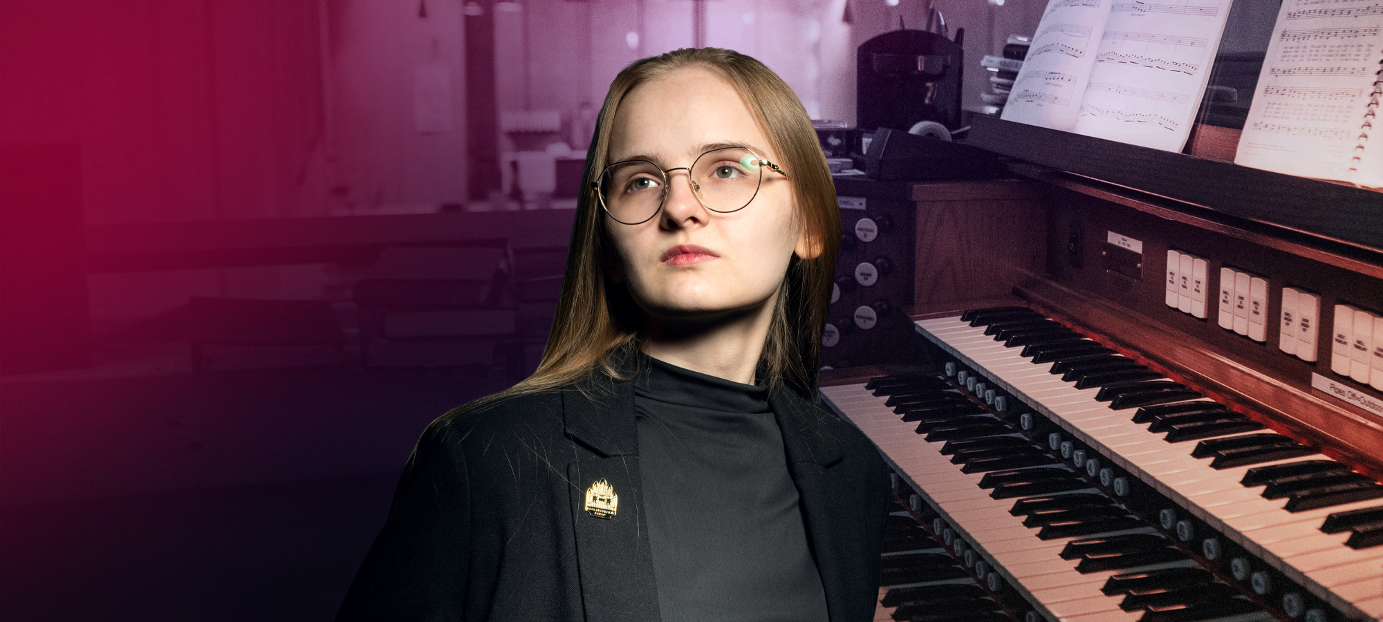 Органный концерт «In Nomine Bach: посвящение великому мастеру» в Соборе Святых Петра и Павла Органный концерт «In Nomine Bach: посвящение великому мастеру» в Соборе Святых Петра и Павла со скидкой 25%