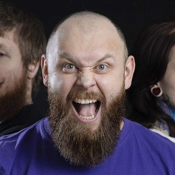 Стендап-концерт «Большой микрофон Comedy Crew» Стендап-концерт «Большой микрофон Comedy Crew» со скидкой 50%