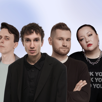 Концерт «Приличный стендап. Без мата!» Концерт «Приличный стендап. Без мата!» со скидкой 30%