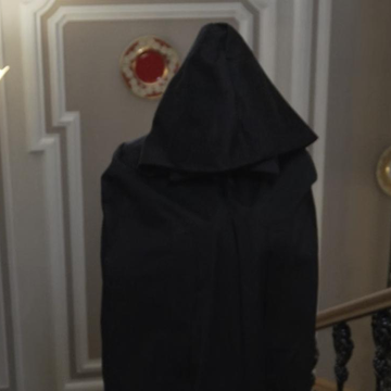 Иммерсивное шоу «Масоны Петербурга. Тайна. Мистика. Любовь» Иммерсивное шоу «Масоны Петербурга. Тайна. Мистика. Любовь» со скидкой 20%