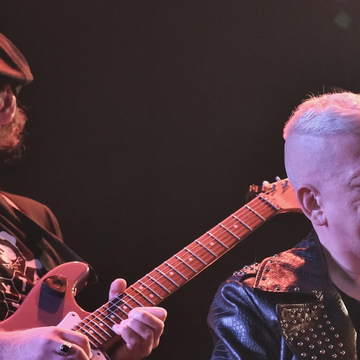 Концерт группы «Охта Band» со скидкой 35%